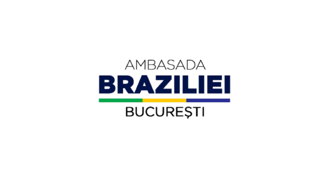 Embaixada do Brasil em Bucareste